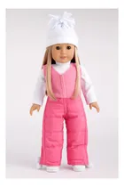Comprar Dreamworld Collections - Let It Snow - Traje De Nieve Comple