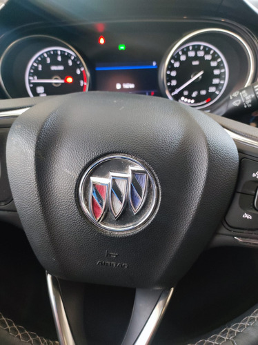 Buick Encore 2021