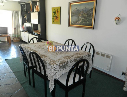 Imagen 4 de 8 de Apartamento En Alquiler Península