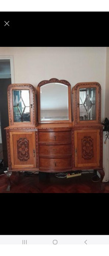 Mueble Antiguo