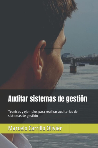 Libro: Auditar Sistemas De Gestión: Técnicas Y Ejemplos Para