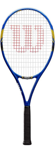 Raqueta De Tenis Wilson Us Open - 4 Pulgadas