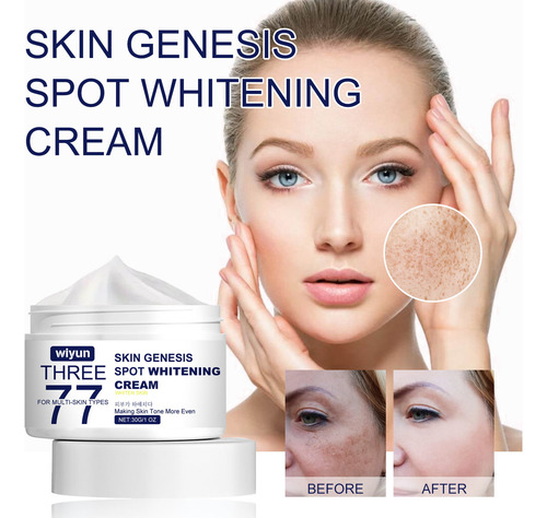 Creme Iluminador Hidrata, Macia, Delicada, Desvanecida, Mela