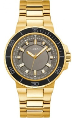 Reloj Guess Gw0426g2 Track