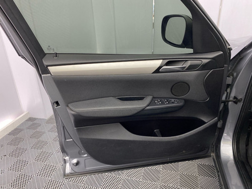 BMW X3 2.0 F25 Xdrive20d Estándar