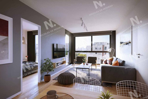 Imagen 3 de 6 de Venta Apartamento 2 Dormitorios En Parque Batlle, Avita Parque - Montevideo Parque Batlle