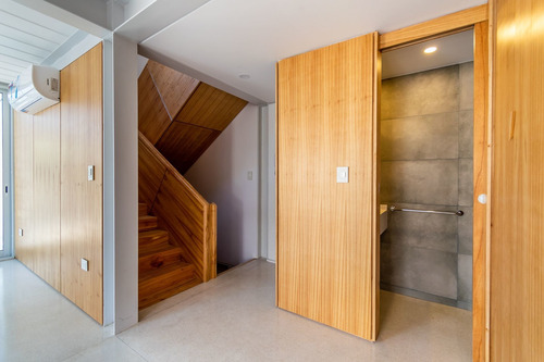 Imagen 18 de 30 de Venta Casas Duplex A Estrenar En Villa Real