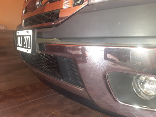Imagen 7 de 22 de Ford Ranger 2011 3.0 Cd Xlt 4x2