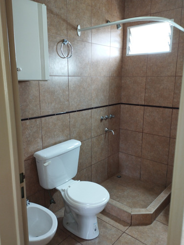 Departamento Planta Alta 2 Ambientes Con Balcon