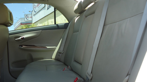 Toyota Corolla 2.0 Altis 16v Flex 4p Automático