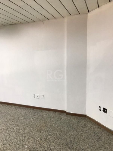 Loja Em Centro Histórico - Mf22381