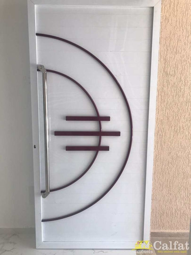 Imagem 5 de 20 de Sobrado 2 Dorms, 2 Suítes Caiçara, Praia Grande - V1390