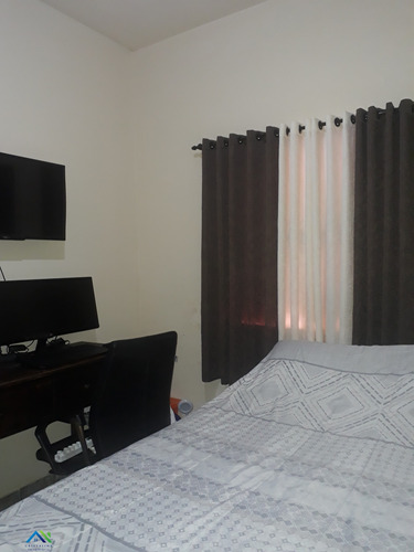 Imagem 30 de 30 de Venda Casa Tipo Sobrado 3 Dormitórios, Sala, Cozinha, Copa, Lavanderia, Terraço, 2 Varandas, Garagem 2 Carro - Ca00123 - 34791662