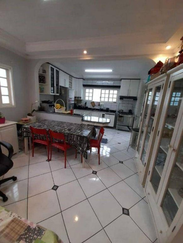 Imagem 14 de 25 de Casa Com 3 Dormitórios À Venda, 230 M² Por R$ 1.230.000,00 - Vila Pires - Santo André/sp - Ca3194