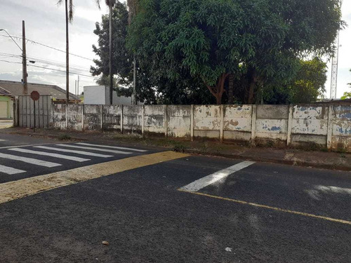 Imagem 2 de 2 de Terreno - Em Rua, Para Venda Em Uberlândia/mg - 1001478