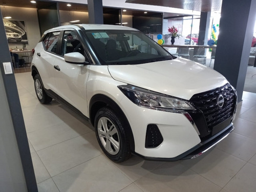 Nissan Kicks KICKS ACTIVE CVT FLEX