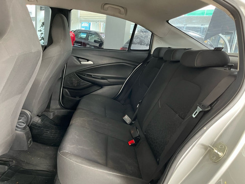 Chevrolet Onix 1.0 FLEX PLUS LT MANUAL