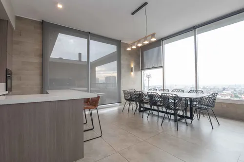 Edificio Belisario Prats (1 Est.) Piso 5