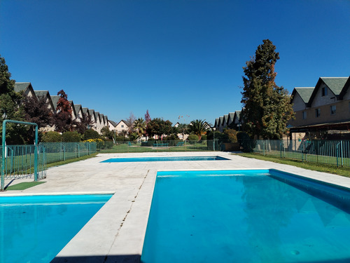 Venta Casa 3hab 2ba Puente Alto