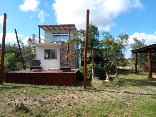 Se Alquila Casa A 50mts De La Playa En Caribe Oriental