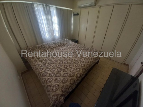 Miguel Quintero. Alquiler De Apartamento Los Palos Grandes