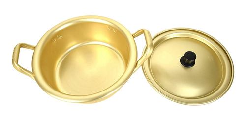 Imagen 2 de 12 de Olla De Cocina Coreana 22cm
