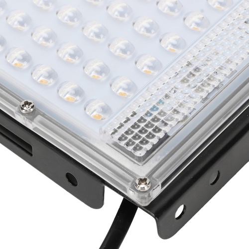 Y Lámpara Led Quantum Board For Plantas, 200 W, Ip65,