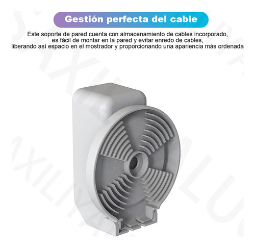Soporte Para Alexa Echo Dot 4ta 5ta Generation Base Stand