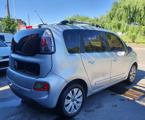 Impecable C3 Picasso 1.6 Vti Año 2014 Con Solo 42.000 Km !