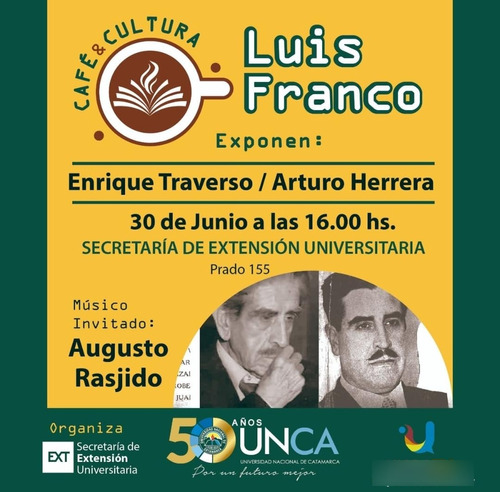 Luis Franco Y La Tradicion Clasica - Herrera Arturo