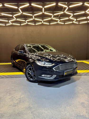Ford Mondeo 2.0 Se Ecoboost At 240cv