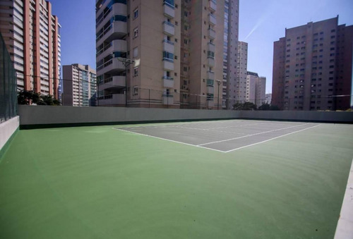 Imagem 10 de 15 de Apartamento Para Venda Em São Paulo, Vila Suzana, 2 Dormitórios, 1 Suíte, 2 Banheiros, 2 Vagas - Cap0107_1-1182345