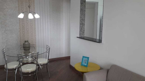 Apartamento - 1033-7568