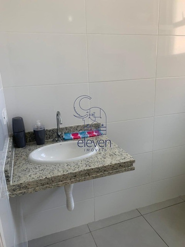 Imagem 24 de 29 de Apartamento Residencial Para Venda Rua Augusto Lopes Pontes Costa Azul, Salvador 3 Dormitórios Sendo 1 Suíte, 1 Sala, 2 Banheiros, 1 Vaga 97,00 M² Út - Set15 - 70030095