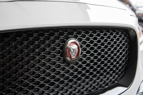 Jaguar F-PACE 2.0 R-sport 5p