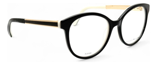 Armazon Oftalmico Kate Spade Mod Caylen Negro