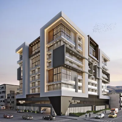Departamento en venta