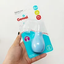Comprar Aspirador Nasal Saca Moco Bebes Niños Intimate Higiene