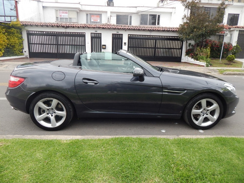 Mercedes Benz Slk 200
