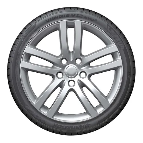 Llanta Hankook 225/40 R19 Ventus V12 Evo2 K120