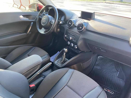 Audi A1 1.4 Ambition Tfsi 122cv Stronic 2013