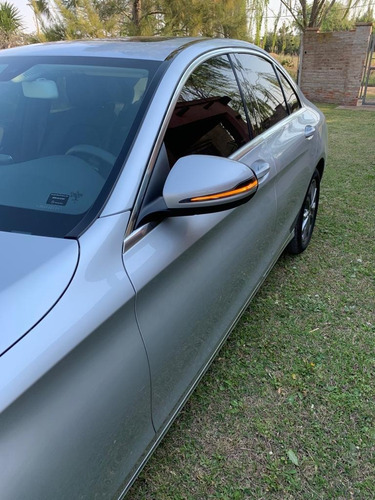 Mercedes Benz Clase C200 Avantgarde 2018 Usd39000