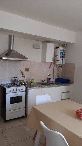 Imagen 2 de 5 de Departamento En Alquiler Temporario En Puerto Madryn