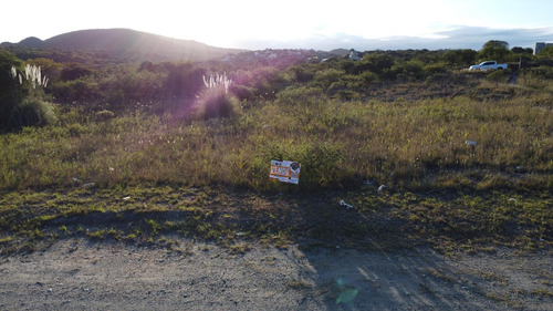 Terreno En Tierra Alta