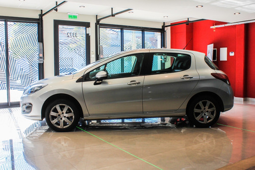 Peugeot 308 1.6 Active
