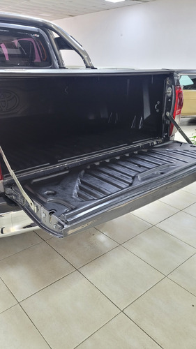 Toyota Hilux Pick-Up 2.4 Cd Sr 150cv 4x2