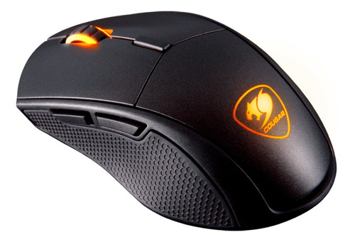 Mouse Gamer Cougar Minos X5 12000dpi Fps 6btns 2000hz