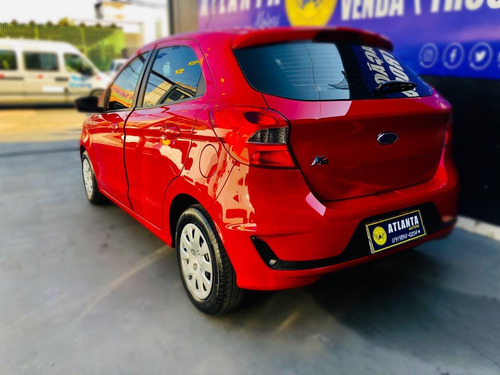 Imagem 5 de 13 de Ford Ka 1.0 Se Plus (flex)
