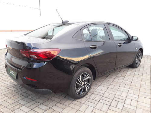 Chevrolet Onix 1.0 FLEX PLUS LT MANUAL