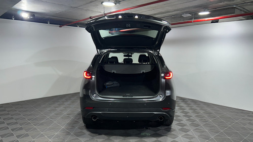 Mazda CX-5 Active 4WD 2.0 AT